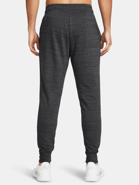 Under Armour Pánske tepláky Under Armour UA Rival Terry Jogger