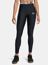 Under Armour Dámske legíny Under Armour HeatGear Rib Legging