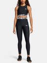 Under Armour Dámske legíny Under Armour HeatGear Rib Legging