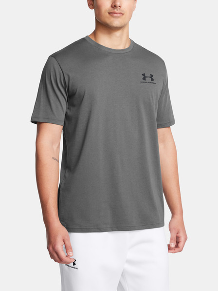 Under Armour Pánske tričko Under Armour UA M SPORTSTYLE LC SS
