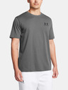 Under Armour Pánske tričko Under Armour UA M SPORTSTYLE LC SS