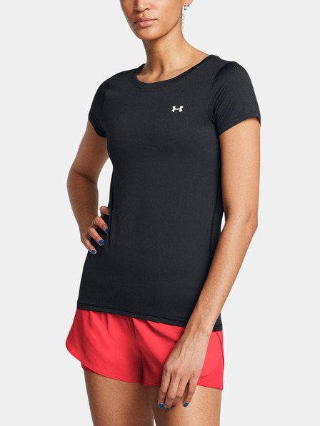Under Armour Dámske tričko Under Armour Tech Mesh SS
