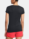 Under Armour Dámske tričko Under Armour Tech Mesh SS