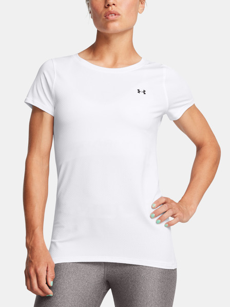 Under Armour Dámske tričko Under Armour Tech Mesh SS