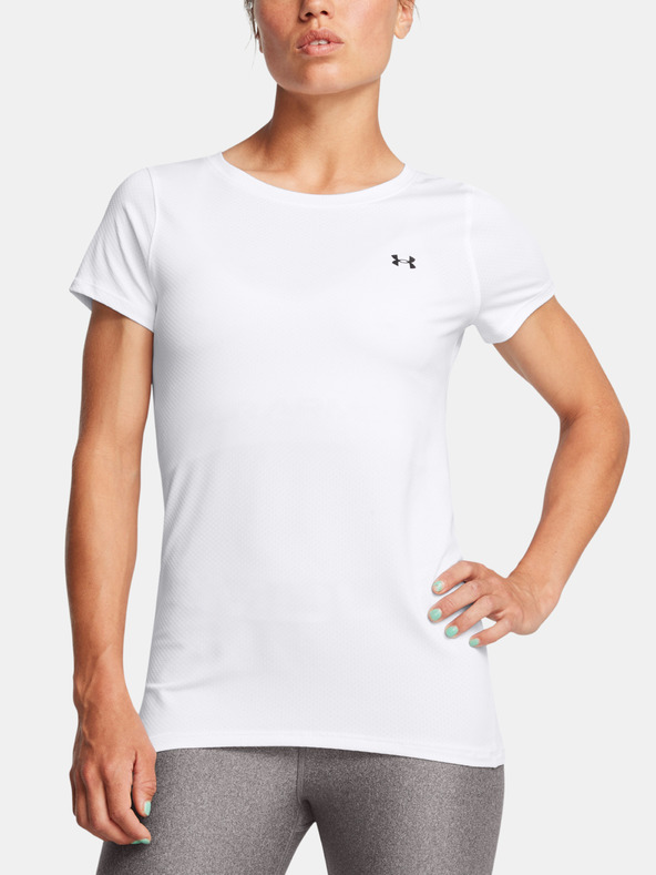 Under Armour Dámske tričko Under Armour Tech Mesh SS