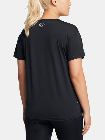 Under Armour Dámske tričko Under Armour UA Vanish Energy SS 2.0
