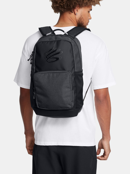 Under Armour Unisex batoh Under Armour Curry Splash Backpack