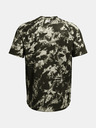 Under Armour Pánske tričko Under Armour UA TECH ABC CAMO SS