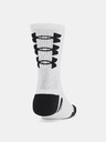 Under Armour Unisex ponožky Under Armour UA Perf Tech Nov 3pk Crew