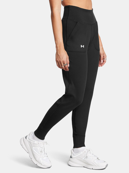 Under Armour Dámske teplaky Under Armour Motion Jogger