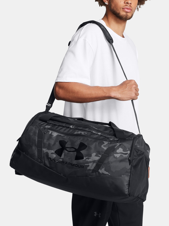 Under Armour Unisex taška Under Armour UA Undeniable 5.0 Duffle MD
