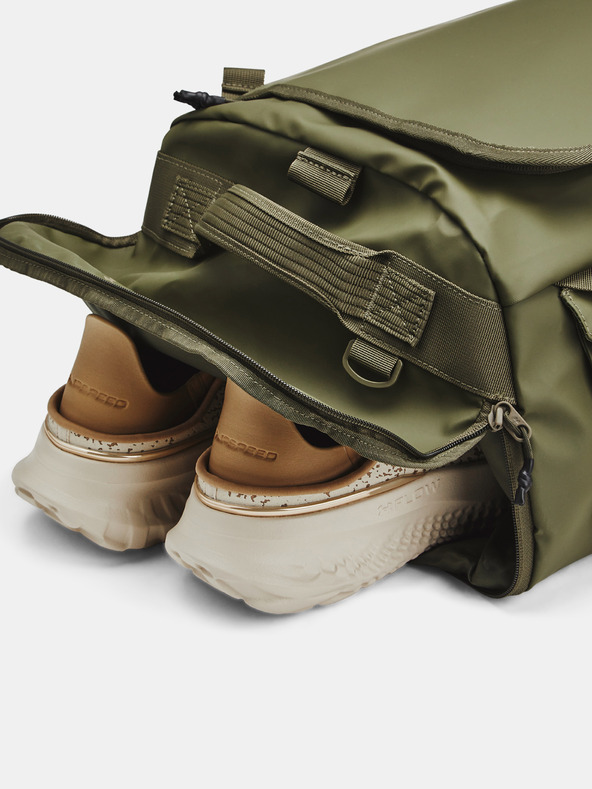 Under Armour Unisex taška Under Armour UA Triumph Backpack Duffle