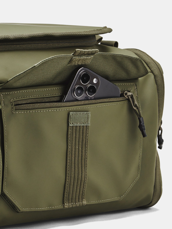 Under Armour Unisex taška Under Armour UA Triumph Backpack Duffle