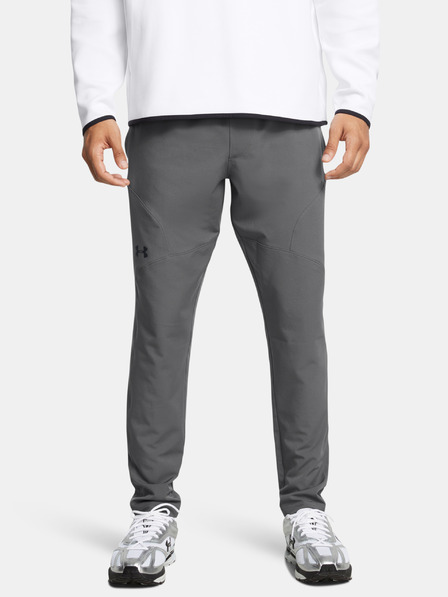 Under Armour Pánske športové nohavice Under Armour UA UNSTOPPABLE TAPERED PANTS