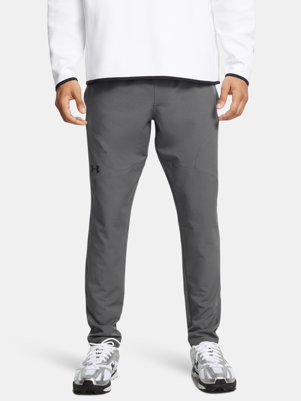 Under Armour Pánske športové nohavice Under Armour UA UNSTOPPABLE TAPERED PANTS