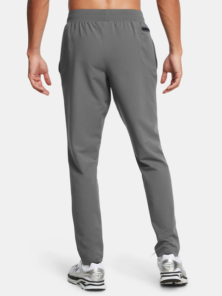 Under Armour Pánske športové nohavice Under Armour UA UNSTOPPABLE TAPERED PANTS
