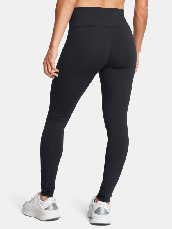 Under Armour Dámske legíny Under Armour UA Rival Legging