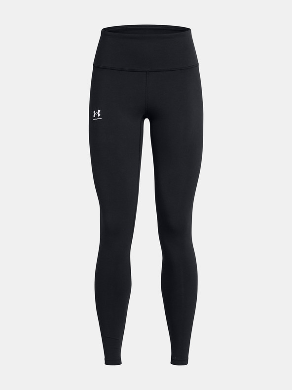 Under Armour Dámske legíny Under Armour UA Rival Legging