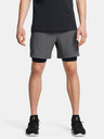 Under Armour Pánske kraťasy Under Armour UA Vanish Woven 2in1 Sts