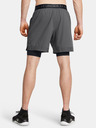 Under Armour Pánske kraťasy Under Armour UA Vanish Woven 2in1 Sts