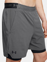 Under Armour Pánske kraťasy Under Armour UA Vanish Woven 2in1 Sts