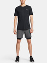 Under Armour Pánske kraťasy Under Armour UA Vanish Woven 2in1 Sts