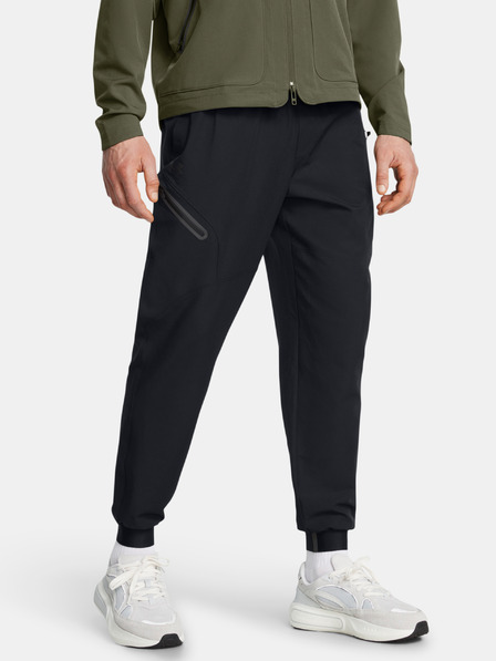 Under Armour Pánske tepláky Under Armour UA UNSTOPPABLE JOGGERS