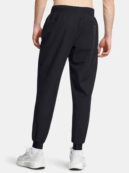 Under Armour Pánske tepláky Under Armour UA UNSTOPPABLE JOGGERS