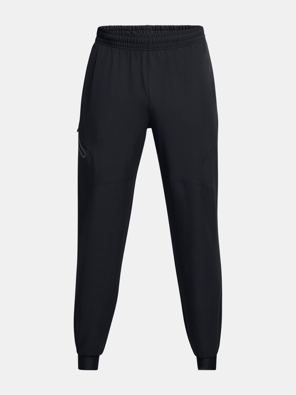 Under Armour Pánske tepláky Under Armour UA UNSTOPPABLE JOGGERS