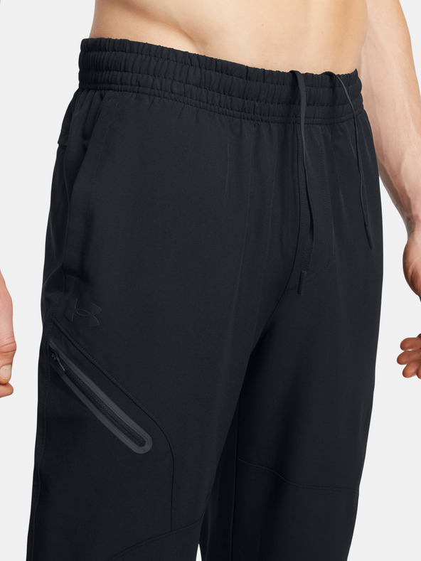 Under Armour Pánske tepláky Under Armour UA UNSTOPPABLE JOGGERS