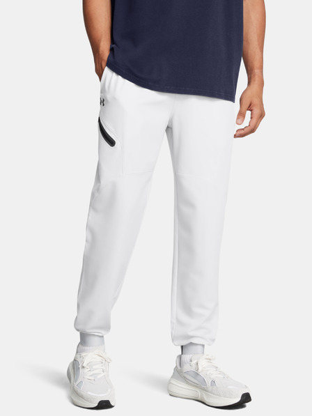 Under Armour Pánske tepláky Under Armour UA UNSTOPPABLE JOGGERS