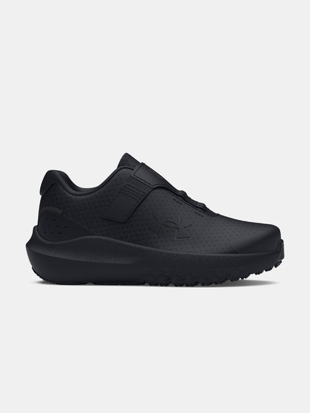 Under Armour Chlapčenské topánky Under Armour UA BINF Surge 4 AC
