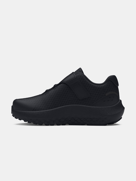 Under Armour Chlapčenské topánky Under Armour UA BINF Surge 4 AC