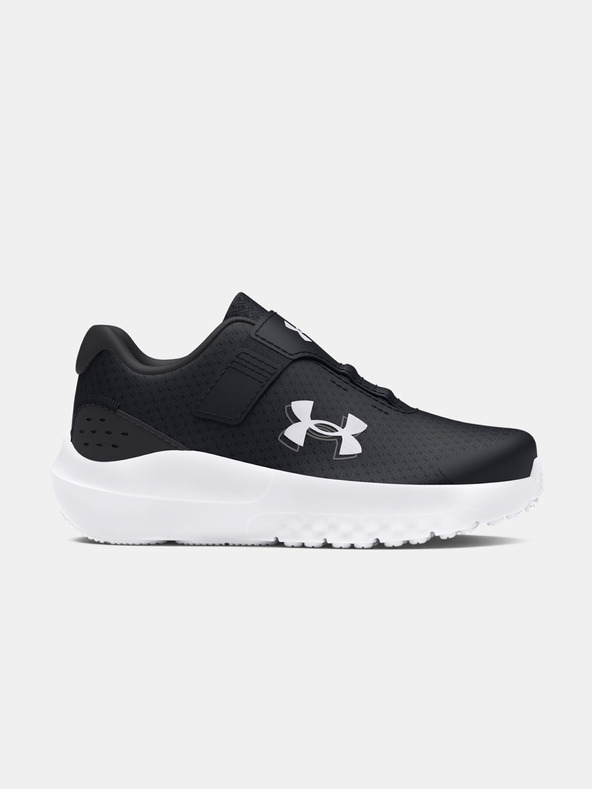 Under Armour Chlapčenské topánky Under Armour UA BINF Surge 4 AC