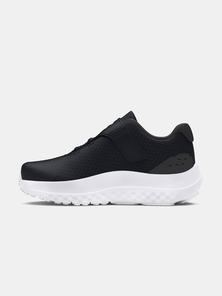 Under Armour Chlapčenské topánky Under Armour UA BINF Surge 4 AC