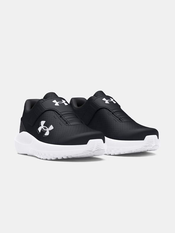 Under Armour Chlapčenské topánky Under Armour UA BINF Surge 4 AC