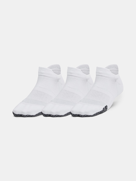 Under Armour Dámske ponožky Under Armour Womens UA Breathe 3pk NS Tab