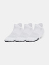 Under Armour Dámske ponožky Under Armour Womens UA Breathe 3pk NS Tab