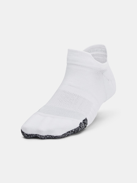 Under Armour Dámske ponožky Under Armour Womens UA Breathe 3pk NS Tab