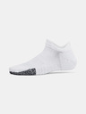 Under Armour Dámske ponožky Under Armour Womens UA Breathe 3pk NS Tab