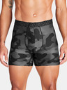 Under Armour Pánske boxerky Under Armour M UA Perf Tech Nov 6in - 3pk