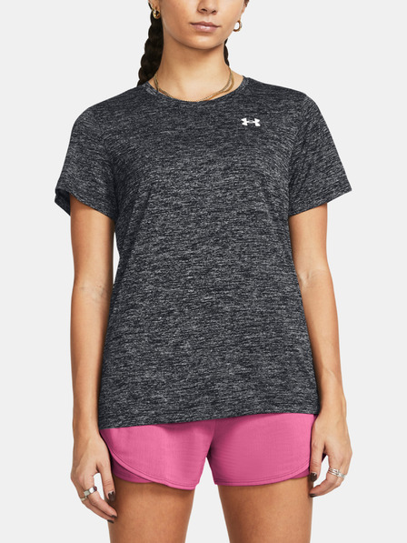 Under Armour Dámske tričko Under Armour Tech SSC- Twist