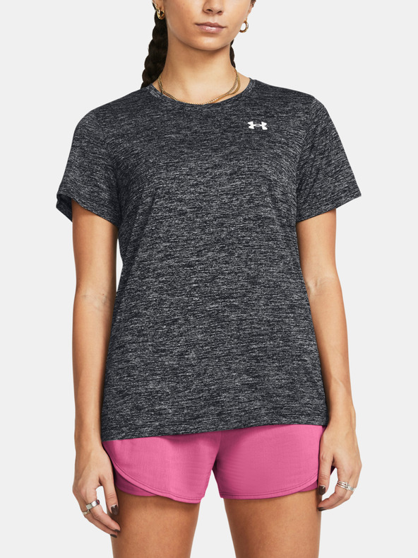 Under Armour Dámske tričko Under Armour Tech SSC- Twist