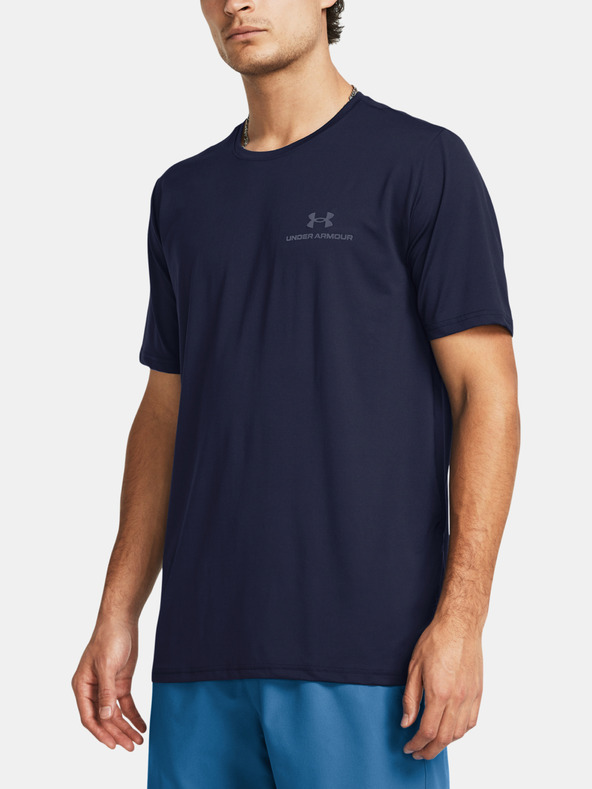 Under Armour Pánske tričko Under Armour Vanish Energy SS