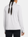Under Armour Dámska mikina Under Armour Tech 1/2 Zip- Twist