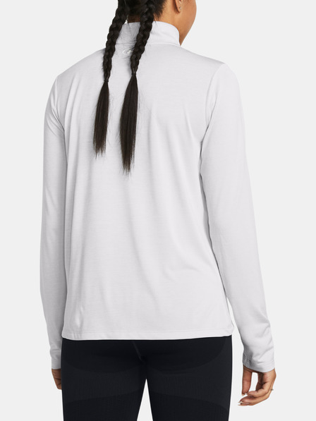 Under Armour Dámska mikina Under Armour Tech 1/2 Zip- Twist