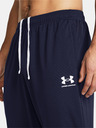 Under Armour Pánske športové nohavice Under Armour UA M's Ch. Pique Pant
