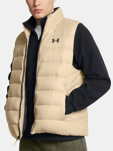 Under Armour Pánska vesta Under Armour LEGEND DOWN VEST