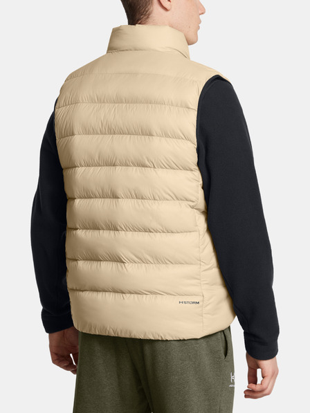 Under Armour Pánska vesta Under Armour LEGEND DOWN VEST
