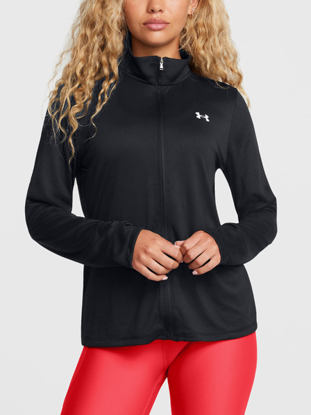 Under Armour Dámske tričko Under Armour Tech Full Zip